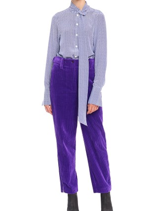 Рубашка JOSEPH (7617): фото 1 - Invogue